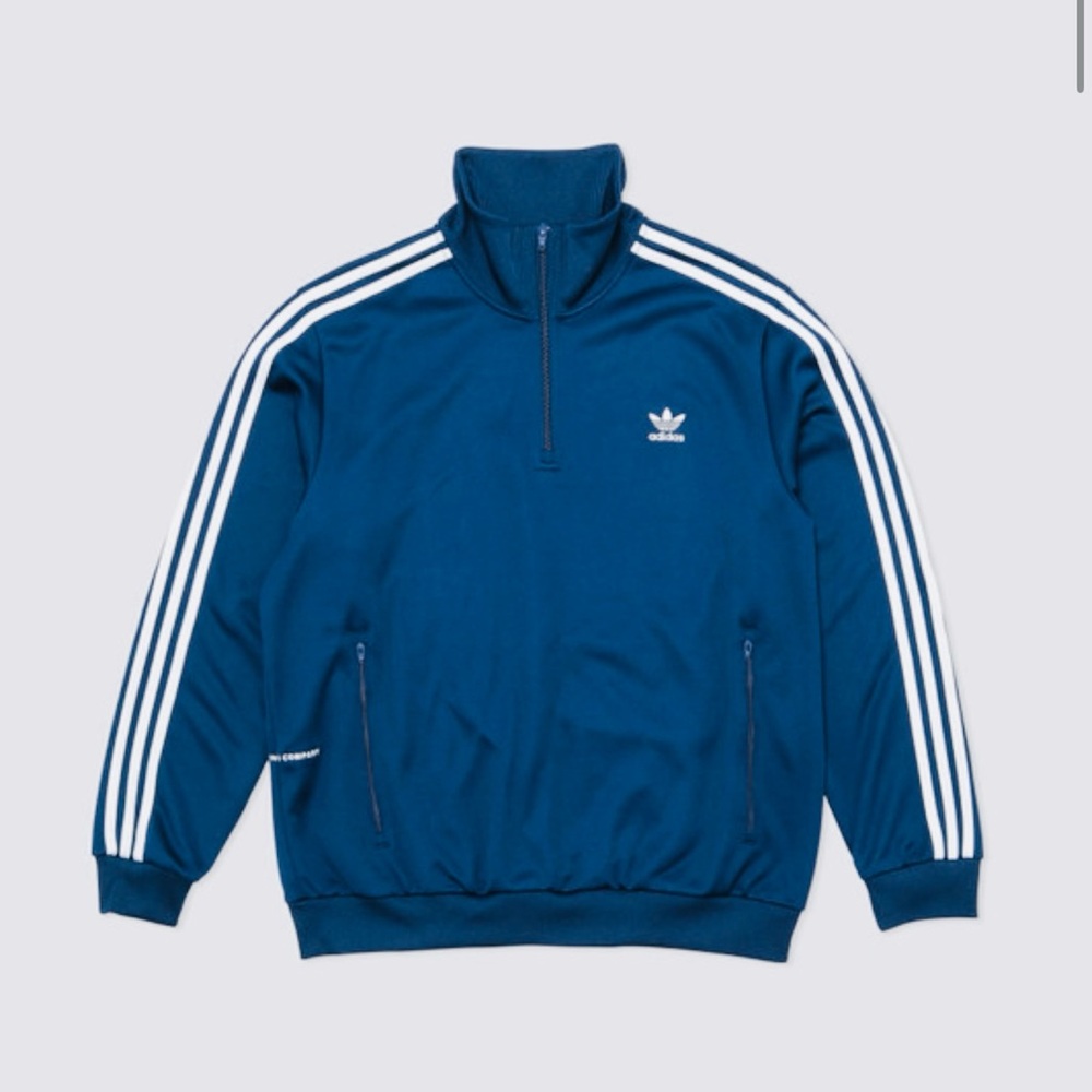Adidas Sweater Pop Bauer TT Unisex /Men’s size Small